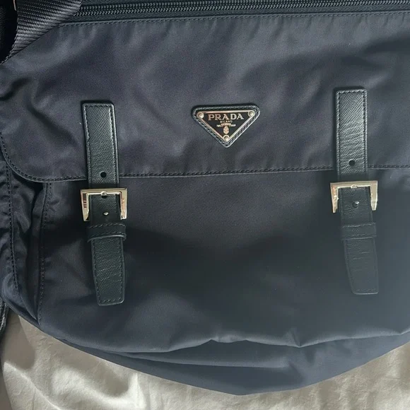 Prada Purse - Picture 4 of 7